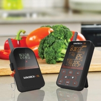 MAVERICK - Extended Range Digital BBQ & Meat Thermometer.