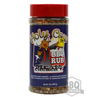 MEAT CHURCH BBQ - Holy Cow BBQ Rub 340g