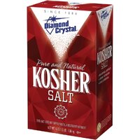 Diamond Crystal® Kosher Salt 737g