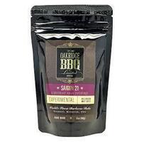 Oakridge BBQ Saigon 21 Experimental Edition 5 oz