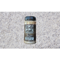 B&B Texas Trinity Season All 369g