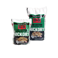 B&B Wood Chips Hickory