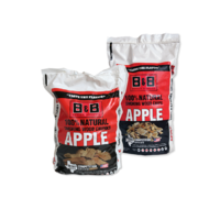 B&B Wood Chips Apple