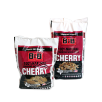 B&B Wood Chips Cherry