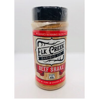 Elk Creek - Beef Shake Rub 344g