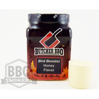 Butcher BBQ Bird Booster Honey Chicken 340g
