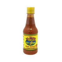 EL PATO - Hot Sauce 355ml