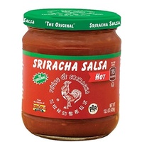 Huy Fong Sriracha Salsa