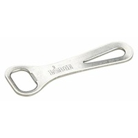 Lodge Stainless Steel Bottle Opener