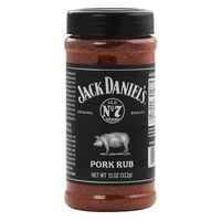 JACK DANIEL'S - Pork Rub 312g