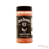 JACK DANIEL'S - Chicken Rub 326g