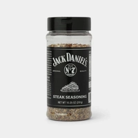 JACK DANIEL'S - Steak Rub 291g