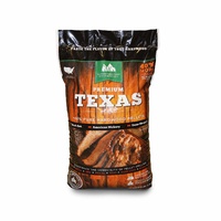 GMG Premium Texas Pellets 12.7kg