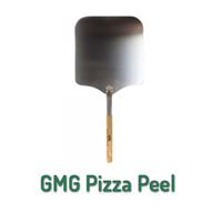 GMG – PIZZA PEEL LARGE – PEAK / LEDGE MODELS 