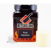 Butcher BBQ Pork Injection 453g
