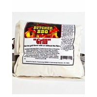 Butcher BBQ Grill Injection 453g