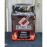 Butcher BBQ Prime Beef Injection 113g