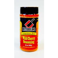 Butcher BBQ Wild Cherry Seasoning 2.26kg