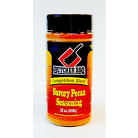 Butcher BBQ Savory Pecan Seasoning 2.26kg