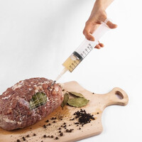 Butcher BBQ Meat Injector