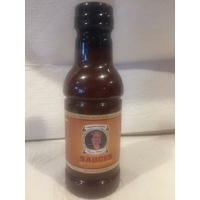 Myron Mixon Set Yo Ass Afire Sauce 510g
