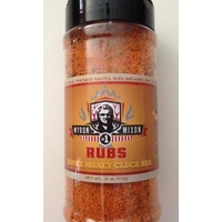 Myron Mixon Honey Muney Cluck Rub 340g