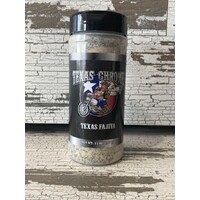 TEXAS CHROME - TEXAS FAJITA RUB 397g