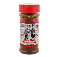 Blues Hog Dry Rub Seasoning 156g