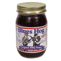 Blues Hog Original Barbecue Sauce 473ml