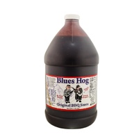 Blues Hog Original Barbecue Sauce 3.785L