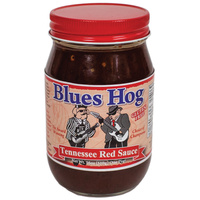 Blues Hog Tennessee Red Sauce 473ml