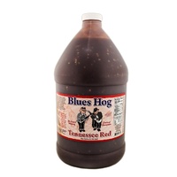 Blues Hog Tennessee Red Sauce 3.785L