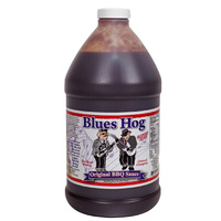 Blues Hog Original Barbecue Sauce 1.89L