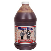 Blues Hog Tennessee Red Sauce 1.89L