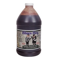 Blues Hog Smokey Mountain Sauce 1.89L