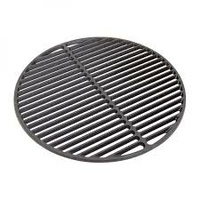 Big Green Egg Cast Iron Grid Medium 38cm