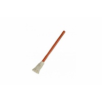 Big Green Egg BBQ Sauce Mop with Rosewood Handle