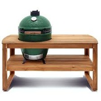 Big Green Egg Acacia Table XLarge