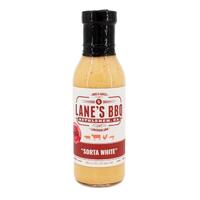 Lane's BBQ Sorta White