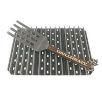GrillGrate (39 x 25.4 cm) For All Grills & Smokers .