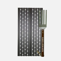 GrillGrate (26.68 x 58.8 cm) For All Grills & Smokers .