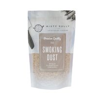 Misty Gully Smoking Dust Oak
