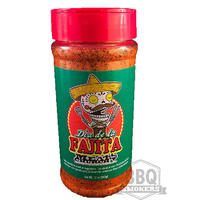 Meat Church BBQ - Dia de la Fajita Seasoning 340g