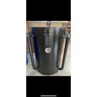Bare Bones Starter UDS kit