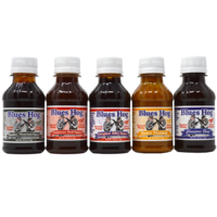 Blues Hog Sample Gift Pack (4 oz.)