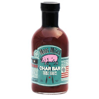 MEAT MITCH -  Char Bar Table Sauce 538g