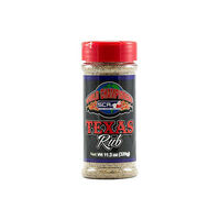 WORLD CHAMPIONSHIP – TEXAS RUB 320g