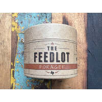 THE FEEDLOT - Forager Rub & Seasoning 180g