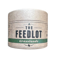 THE FEEDLOT - Grasslands Artisanal Rub & Seasoning 160g