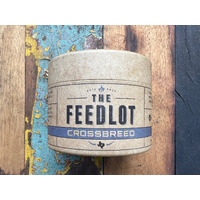 THE FEEDLOT - Crossbreed Rub & Seasoning 180g